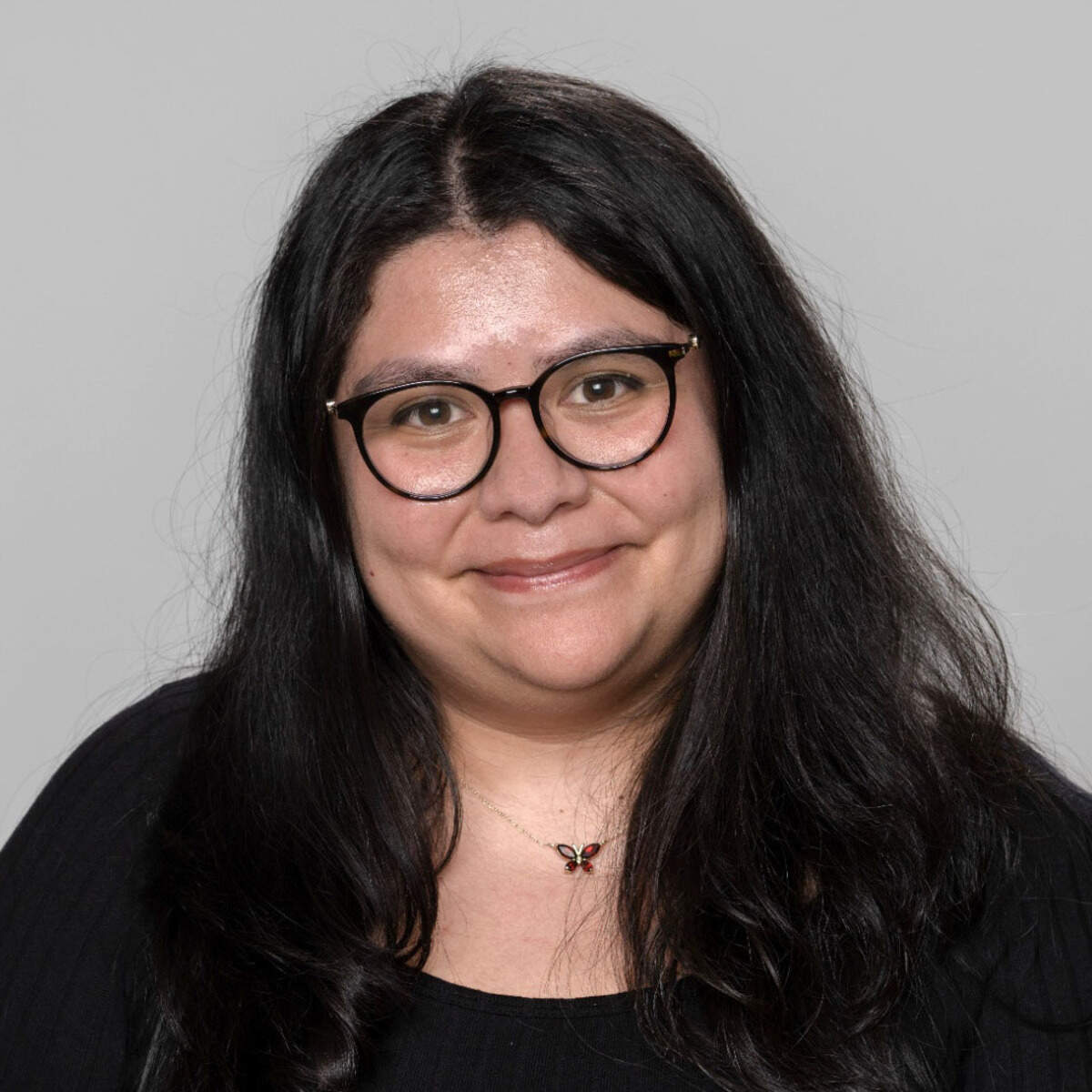 Profile Image of Veronica Fernandez-Alvarado